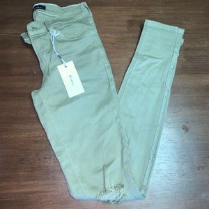 KanCan Skinny Jeans